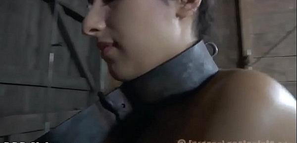 Collars sadomasochism